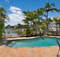 Noosa Terrace And Belmondos - Accommodation QLD