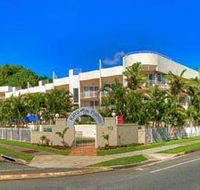 Kirra Palms Holiday Apartments - Accommodation QLD