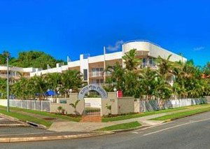 Kirra Palms Holiday Apartments - Accommodation QLD 0