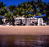 Angsana Great Barrier Reef - Accommodation QLD