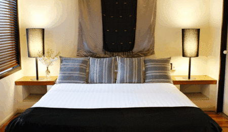 Angsana Great Barrier Reef - Accommodation QLD 1