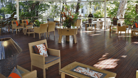 Angsana Great Barrier Reef - Accommodation QLD 2