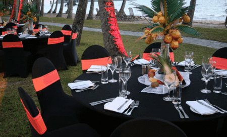 Angsana Great Barrier Reef - Accommodation QLD 3