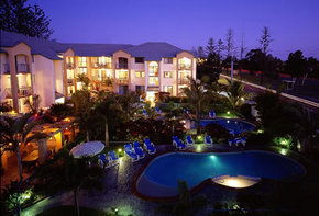 Bilinga QLD Accommodation QLD