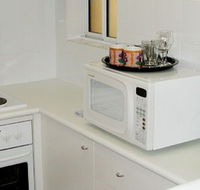 Milton Motel - Accommodation QLD