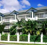 Costa Royale Beachfront Apartments - Accommodation QLD
