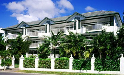 Costa Royale Beachfront Apartments - Accommodation QLD 0