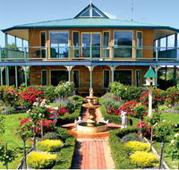 Haley Reef Views Bed and Breakfast - Accommodation QLD