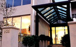East Melbourne VIC Accommodation QLD