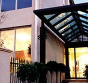 Knightsbridge Apartments - Accommodation QLD