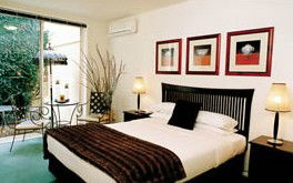 Knightsbridge Apartments - Accommodation QLD 1