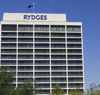 Rydges Lakeside - Canberra - Accommodation QLD