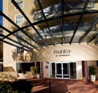 Mantra On Northbourne - Accommodation QLD
