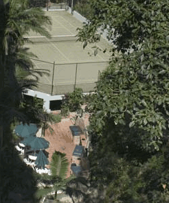 The Rocks Resort - Accommodation QLD 2