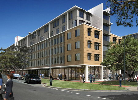 ANU Canberra (Unilodge) - Accommodation QLD 0