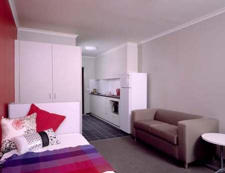 ANU Canberra (Unilodge) - Accommodation QLD 1