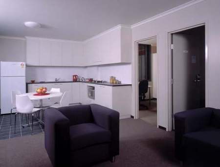 ANU Canberra (Unilodge) - Accommodation QLD 2