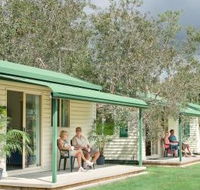 Glen Villa Resort Byron Bay - Accommodation QLD