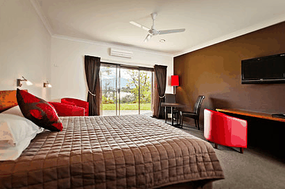Bellingen Valley Lodge - Accommodation QLD 0