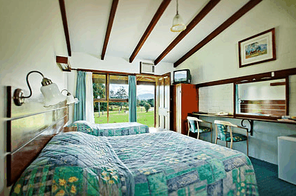 Bellingen Valley Lodge - Accommodation QLD 2