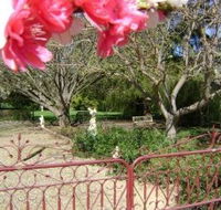 Dalebrook Guest House - Accommodation QLD