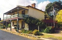 Dalebrook Guest House - Accommodation QLD 4