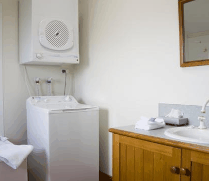 Woolmers Estate - Accommodation QLD