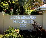 Regent Court Holiday Apartments - Accommodation QLD 0