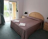 Regent Court Holiday Apartments - Accommodation QLD 2
