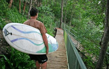 Noosa Crest Resort - Accommodation QLD 1