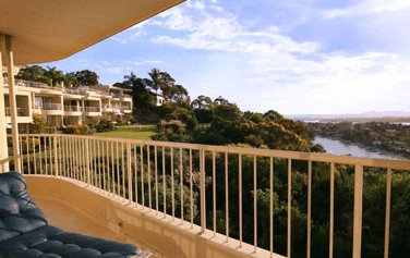 Noosa Crest Resort - Accommodation QLD 2