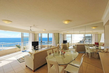 19th Avenue On The Beach - Accommodation QLD 2
