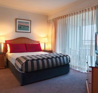 Medina Executive James Court Canberra - Accommodation QLD