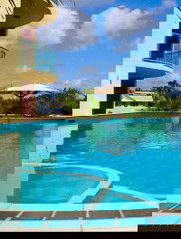 Argyle On The Park - Accommodation QLD 1