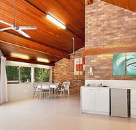 Glen Eden Beach Resort - Accommodation QLD