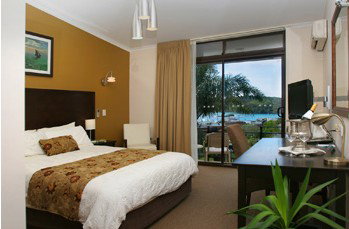 Whale Motor Inn - Accommodation QLD 0