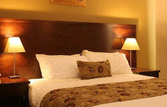 Whale Motor Inn - Accommodation QLD 1