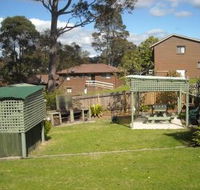 The Tree Motel - Accommodation QLD