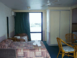 Surfers Paradise QLD Accommodation QLD