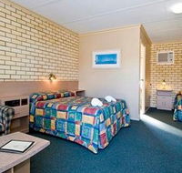 Econo Lodge Fraser Gateway - Accommodation QLD