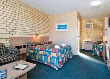Econo Lodge Fraser Gateway - Accommodation QLD 0