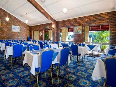 Econo Lodge Fraser Gateway - Accommodation QLD 1