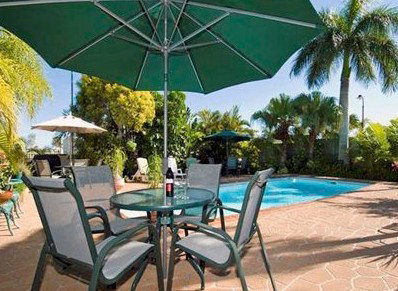 Econo Lodge Fraser Gateway - Accommodation QLD 2