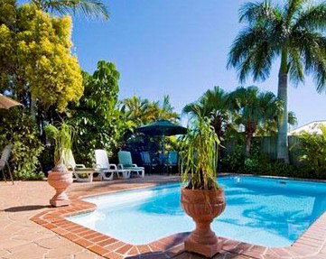 Econo Lodge Fraser Gateway - Accommodation QLD 5