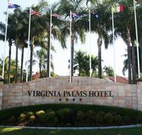 Brisbane International - Virginia - Accommodation QLD