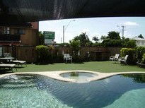 Mackay Motor Inn - Accommodation QLD 1