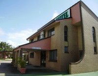Mackay Motor Inn - Accommodation QLD 2