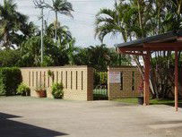 Mackay Motor Inn - Accommodation QLD 3
