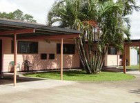 Mackay Motor Inn - Accommodation QLD 4