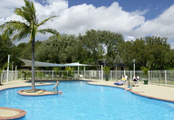 Bayview Geographe Resort - Accommodation QLD 1